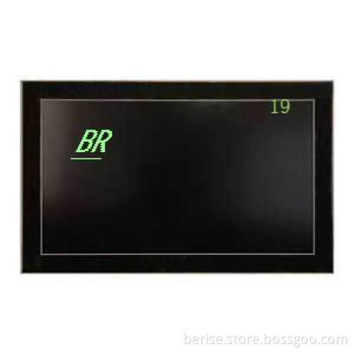19inch Sunlight Readable LCD Panel